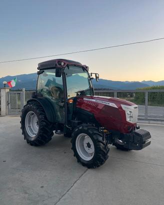 TRATTORE MCCORMICK X4.080 XL – 226 ORE