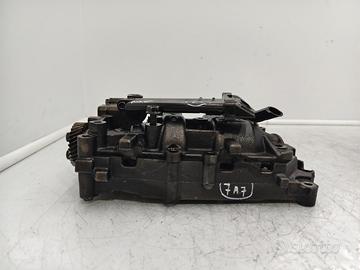 Pompa olio motore 2.0d 150cv 110kw audi a4 b8 2013