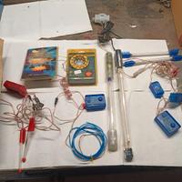 Barre e strisce a LED