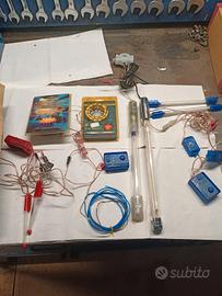 Barre e strisce a LED