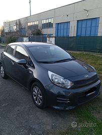 Kia Rio Collection 1100 Diesel