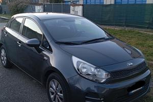 Kia Rio Collection 1100 Diesel