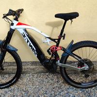 Fantic XEF 1.9 race M