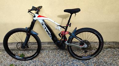 Fantic XEF 1.9 race M