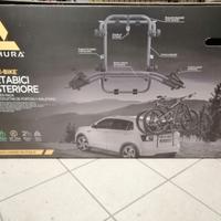 Portabici posteriore