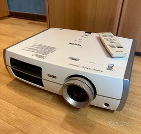 Video proiettore EH-TW3600
