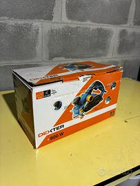 Pialletto elettrico Dexter