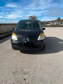 Renault modus