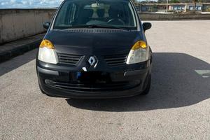 Renault modus