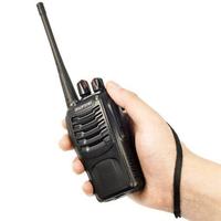 RADIO BAOFENG BF-888S RICETRASMITTENTE UHF 16 Ch