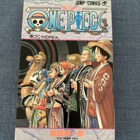 Manga One Piece