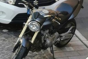 Hornet 600 honda