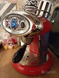 macchina da caffè illy Iperespresso  