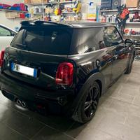 MINI COOPER SD F56