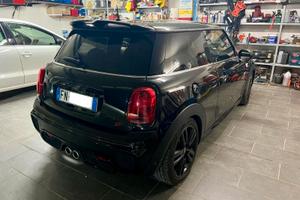 MINI COOPER SD F56