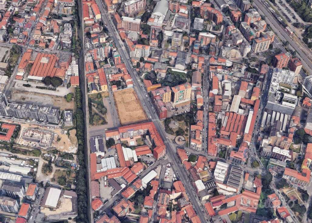 Appartamento – Milano, Padova, Municipio 2 - Vista 5
