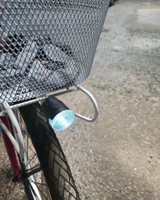 bicicletta donna / bambina