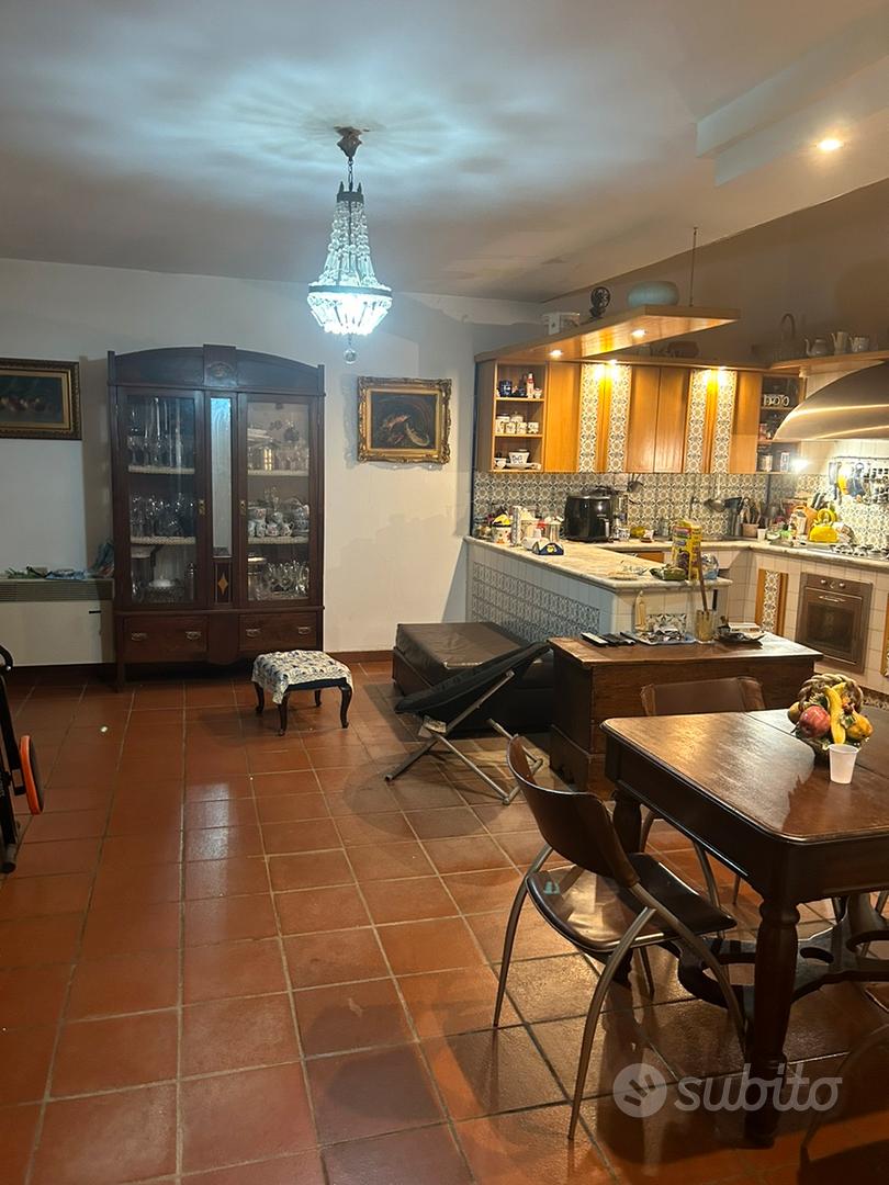 Appartamento – SA - Vista 3