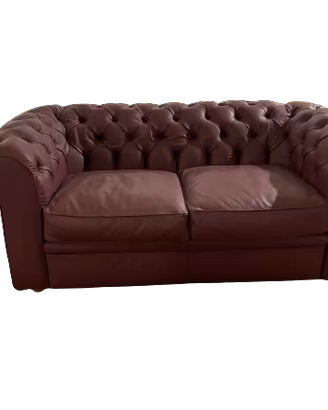 Poltrona Chester Busnelli