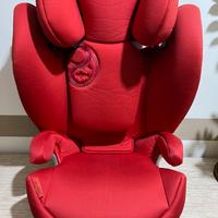 Seggiolino Cybex Pallas M-Fix Gruppo2/3