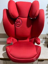 Seggiolino Cybex Pallas M-Fix Gruppo2/3