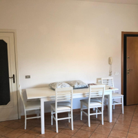 Trilocale arredato