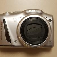 Fotocamera Canon Powershot SX 150IS