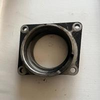 FLANGIA CAMBIO FIAT PANDA 4X4 141