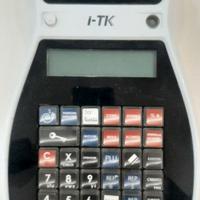 Registratore di cassa