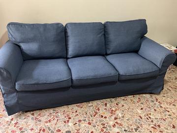 Divano 3 posti ektorp