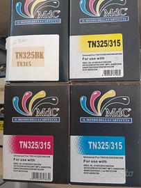 toner per stampante Brother 