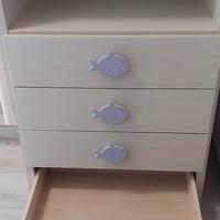 cameretta bimba