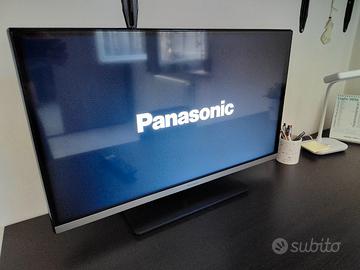 Smart TV LED 32" Panasonic TB-32S40AEZ