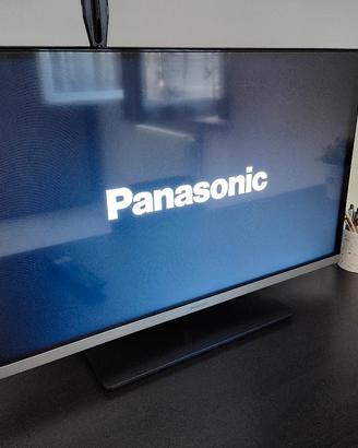 Smart TV LED 32" Panasonic TB-32S40AEZ