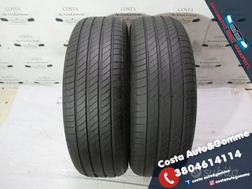 Saldi 215 65 17 Michelin 85%  215 65 R17