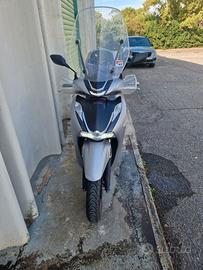 Sh 350 sport i.e.