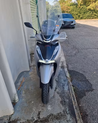 Sh 350 sport i.e.