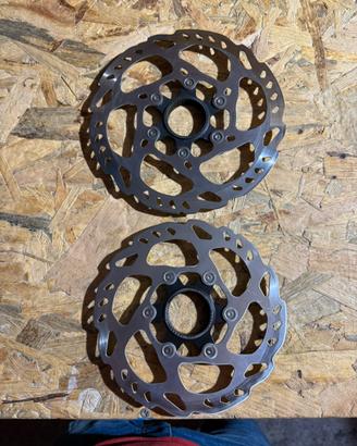 Dischi Shimano SLX/105