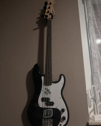 Squier precision sonic