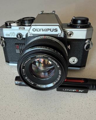 Olympus OM10