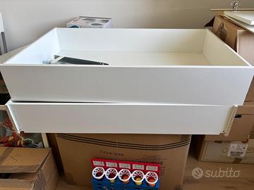 Cassetti PAX IKEA