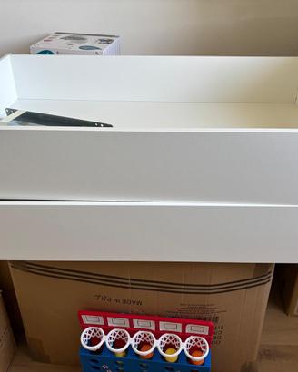 Cassetti PAX IKEA