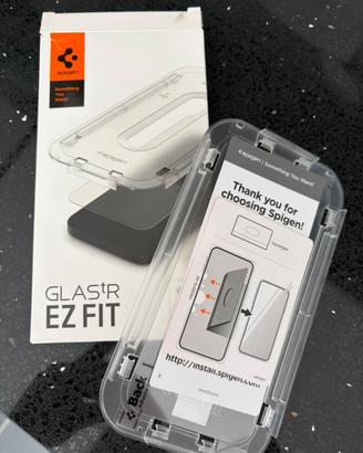 Vetro protettivo per iphone 14pro