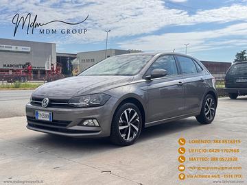 VOLKSWAGEN Polo 1.0 MPI 75CV 5p. Comfortline BMT O