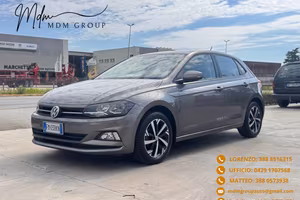VOLKSWAGEN Polo 1.0 MPI 75CV 5p. Comfortline BMT O