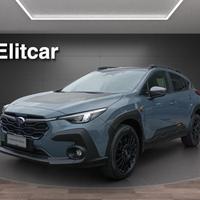 SUBARU Crosstrek 2.0i e-Boxer MHEV CVT Lineartro