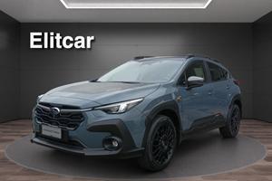 SUBARU Crosstrek 2.0i e-Boxer MHEV CVT Lineartro