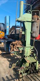 SPACCALEGNA + SEGA A NASTRO