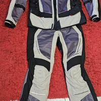 Completo moto Clover Ventouring-2