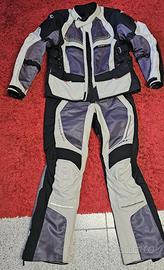 Completo moto Clover Ventouring-2